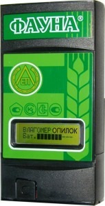 Влагомер опилок Фауна - ПМ Влагомер опилок Фауна - ПМ