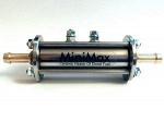 проточный подогреватель дизельного топлива MiniMax