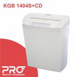 Уничтожитель документов KGB 1404S+CD