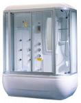 Кабины паровые APPOLLO A-0734