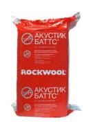 Звукопоглощающие плиты  Rockwool