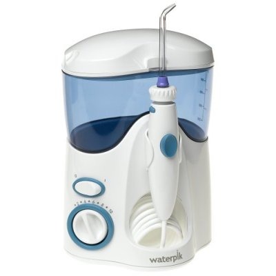Ирригатор полости рта WATERPIK WP-100 Ultra -Универсальный Ирригатор полости рта WATERPIK WP-100 Ultra -Универсальный
