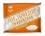 Пельмени «Кировские» по 0,43 кг