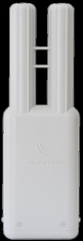 Маршрутизатор RouterBOARD OmniTik UPA-5HnD Маршрутизатор RouterBOARD OmniTik UPA-5HnD
