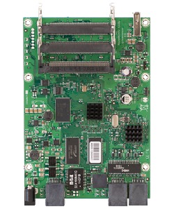 RouterBOARD 433GL