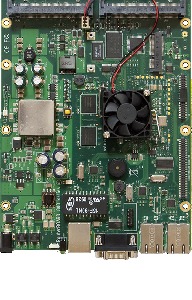 Маршрутизатор RouterBOARD 800