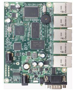 Устройство RouterBOARD 450G Устройство RouterBOARD 450G
