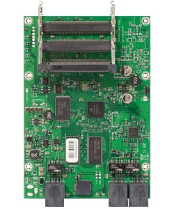 Устройство RouterBOARD 433L