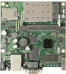 Устройство RouterBOARD 411UAHR