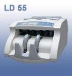 Счётчик  банкнот