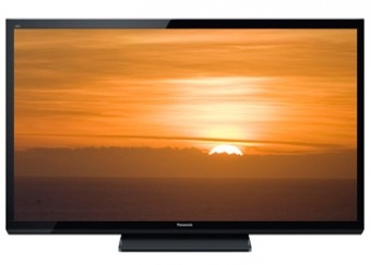 Плазменный телевизор Panasonic TX-PR50X50 с диагональю 50 дюймов