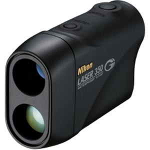 Дальномер Nikon Laser 350G Nik350 Ho/Bin Дальномер Nikon Laser 350G Nik350 Ho/Bin