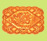 Мягкое печенье буратино весовое