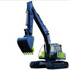 Гусеничный экскаватор XCMG XCG240LC Гусеничный экскаватор XCMG XCG240LC