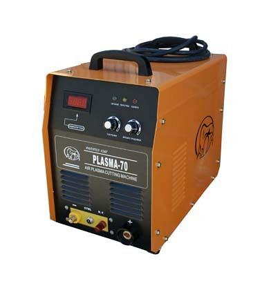 Установка воздушно - плазменной резки PLASMA 70 (Inverter).