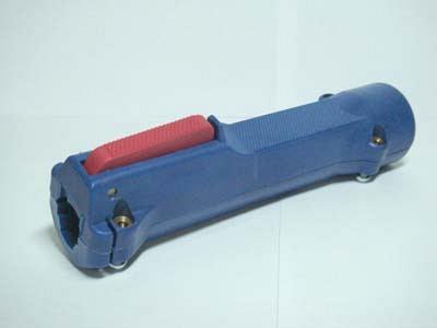 Комплектующие для горелок МИГ/МАГ (MIG/MAG), рукоятка с кнопкой для сварочных углекислотных горелок (MIG/MAG) серии RF 36 LC/45.