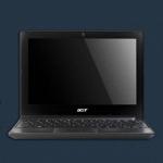 Нетбук Acer Aspire One