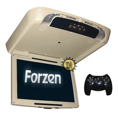 Телевизор FORZEN FZ-1718DTV Телевизор FORZEN FZ-1718DTV