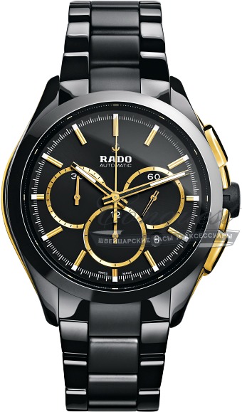 Швейцарские часы Rado 650.0277.3.015