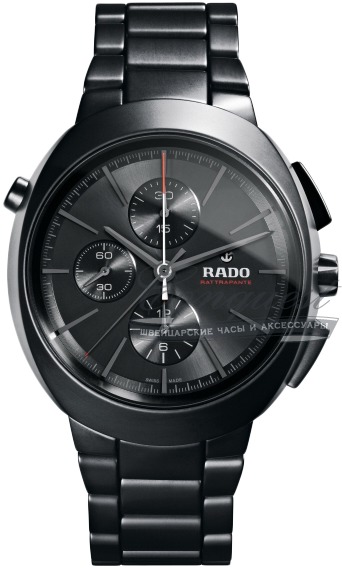 Швейцарские часы Rado 663.0192.3.015