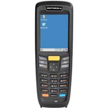 Терминал сбора данных  Motorola mc-2180