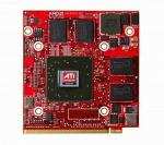 ATI Radeon HD3650 512 Mb MXM II