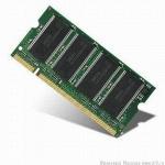 Модуль памяти SO-DIMM DDR II 256Mb Hynix PC-3200