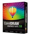 Архиватор CorelDRAW Graphics Suite X4
