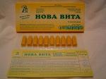Свечи Нова Вита