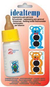 Термометр для измерения температуры детского питания