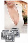 Сыворотка для подтягивания бюста укрепляющая  Emergency skin Bust Up