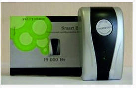 Устройство экономии энергии Smart Boy SP-001 Устройство экономии энергии Smart Boy SP-001
