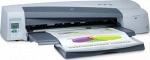 Плоттер HP DesignJet 110 с СНПЧ