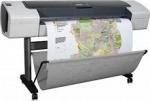 "Плоттер HP DesignJet T1100 44" с СНПЧ"