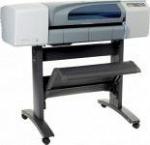 Плоттер HP DesignJet 500 Plus 24 c СНПЧ