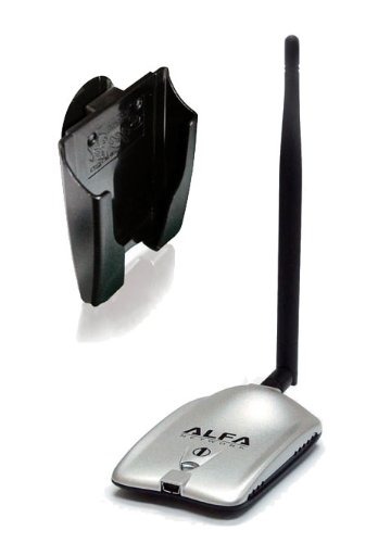 Wi-Fi USB адаптер Alfa AWUS-036H Wi-Fi USB адаптер Alfa AWUS-036H