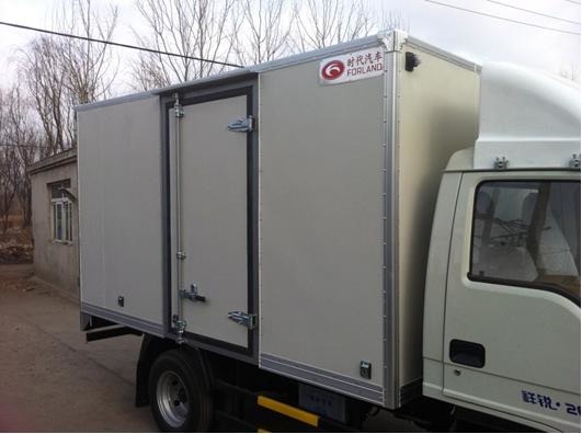 Грузовик-рефрижератор HOWO ZZ2167M4627C1 Грузовик-рефрижератор HOWO ZZ2167M4627C1