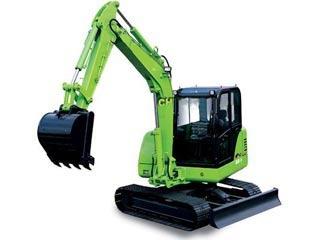 Гусеничный экскаватор XCMG XCG60-8 Гусеничный экскаватор XCMG XCG60-8