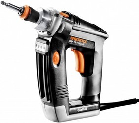 FESTOOL Дрель DRP 18-4 DEC FF SET PROTOOL 636564 FESTOOL Дрель DRP 18-4 DEC FF SET PROTOOL 636564