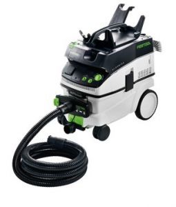 FESTOOL Пылеудаляющий аппарат CTL 36 E AC-PLANEX 584116 FESTOOL Пылеудаляющий аппарат CTL 36 E AC-PLANEX 584116