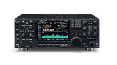 КВ-трансиверы Icom IC-7800