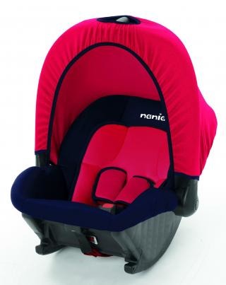 Автокресло детское Nania Baby Ride Автокресло детское Nania Baby Ride