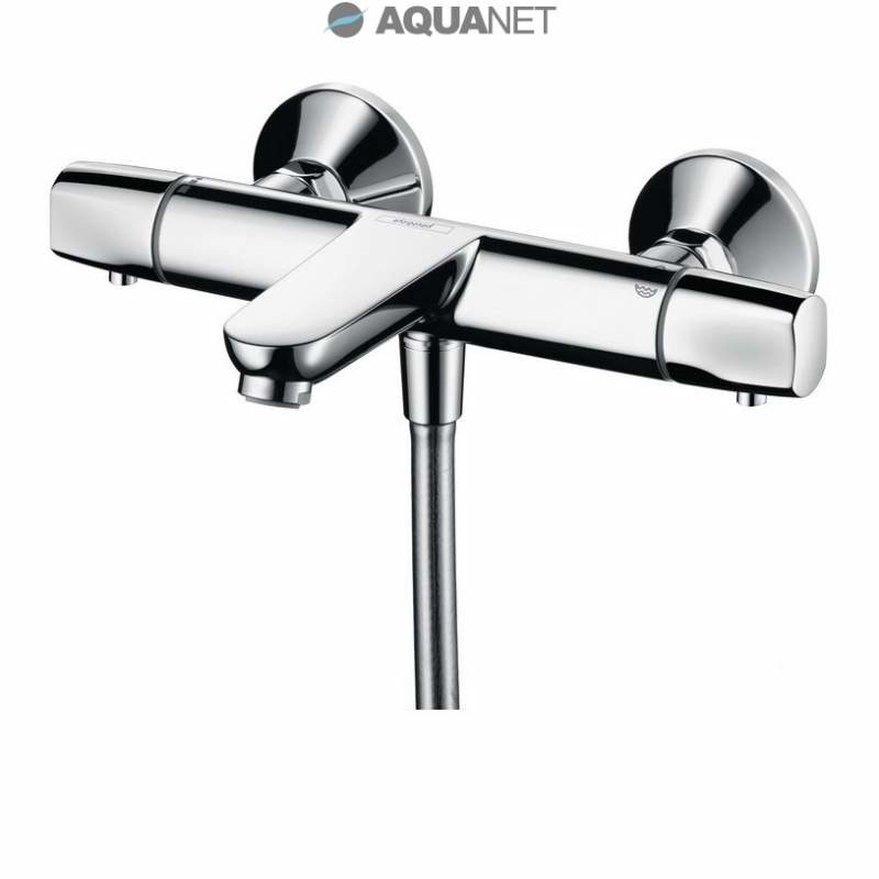 Смесители  для ванны с душем  Hansgrohe Ecostat E 13145000