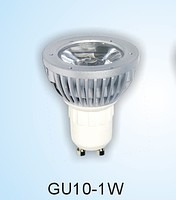 Светодиодные лампы с цоколем Е27,GU10