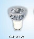 Светодиодные лампы с цоколем Е27,GU10