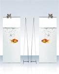 Банерный Стенд Expolinc 4-Screen