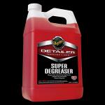 Средства для мойки двигателя MEGUIARS D10801