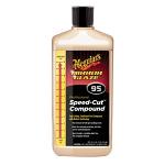 Пасты полировочные Meguiars M9532