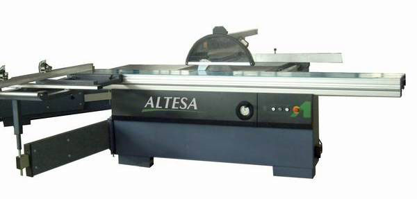 Форматно-раскроечный станок Altesa Tekna 3200 Форматно-раскроечный станок Altesa Tekna 3200