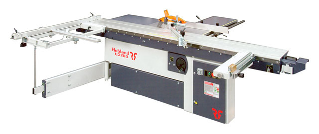 Форматно-раскроечный станок Е-3200 ROBLAND Форматно-раскроечный станок Е-3200 ROBLAND
